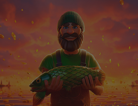 Big Bass Bonanza