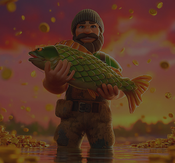 Big Bass Bonanza