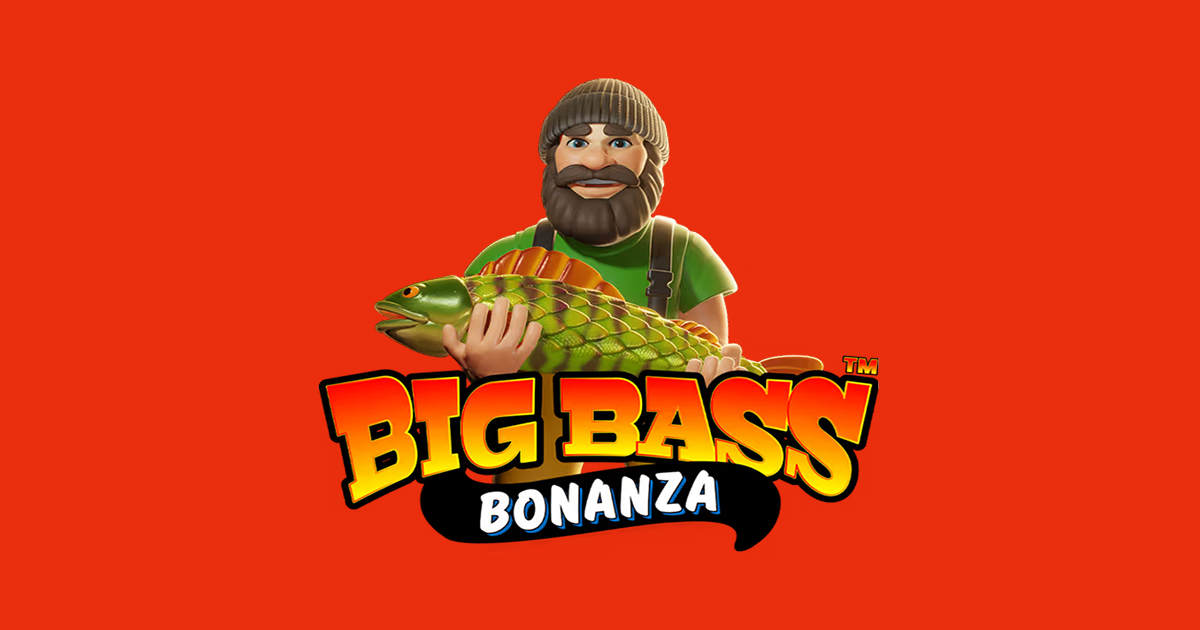 Big Bass Bonanza